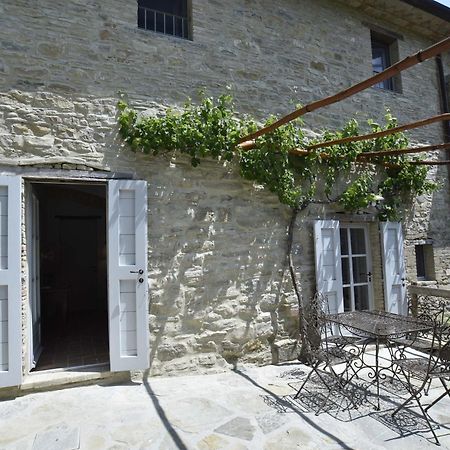 Talacchio Città di Castello Exterior foto